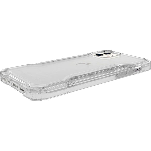 Elementcase Rally iPhone 11 Case | Clear