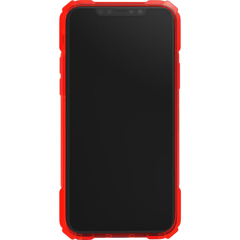 Elementcase Rally iPhone 11 Pro Max Case | Sunset Red