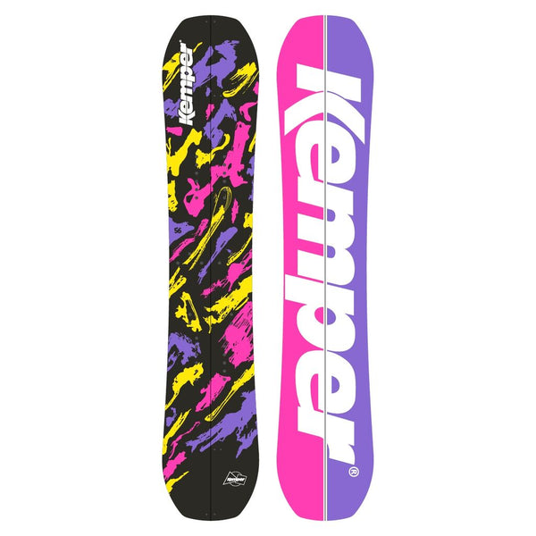 Kemper Rampage Split Snowboard 156 cm | 2020/21