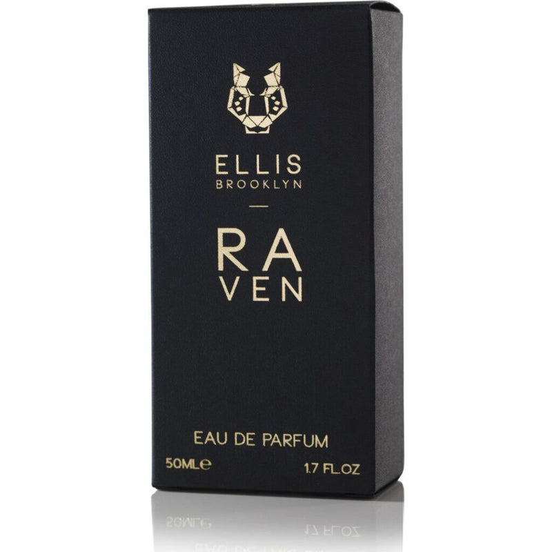 Ellis Brooklyn Raven Eau De Parfum