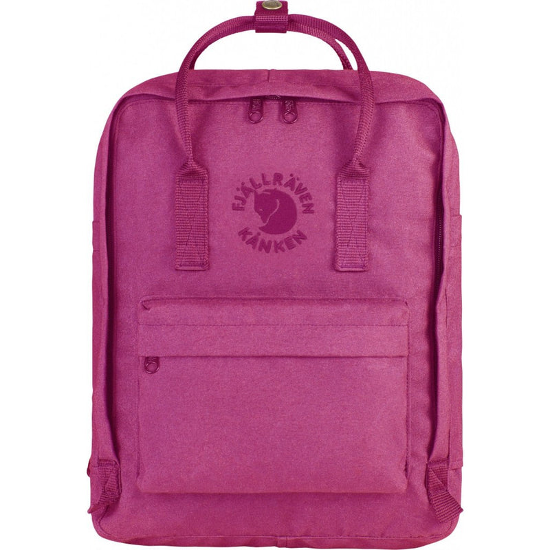 Fjallraven Re-Kanken Backpack | Pink Rose F23548-309
