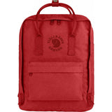 Fjallraven Re-Kanken Backpack | Red F23548-320