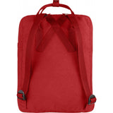 Fjallraven Re-Kanken Backpack | Red F23548-320