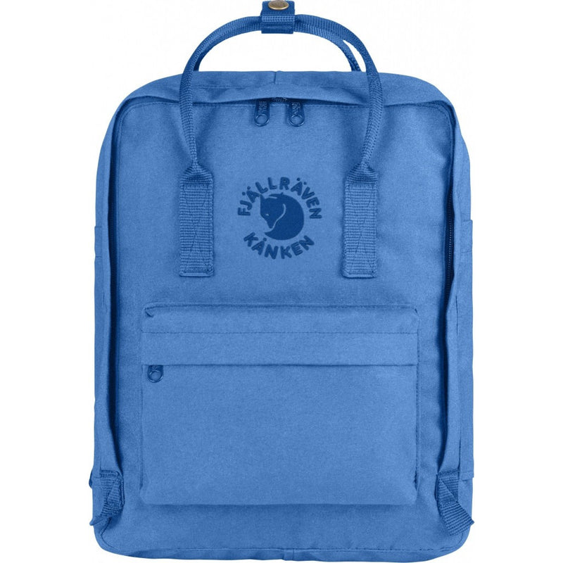 Fjallraven Re-Kanken Backpack | UN Blue F23548-525