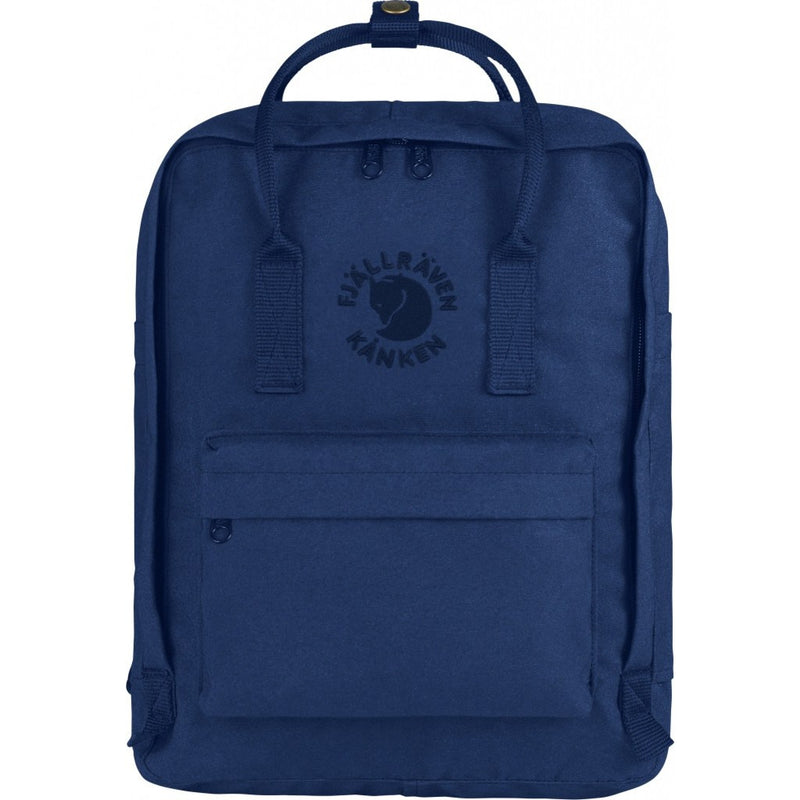 Fjallraven Re-Kanken Backpack | Midnight Blue F23548-558