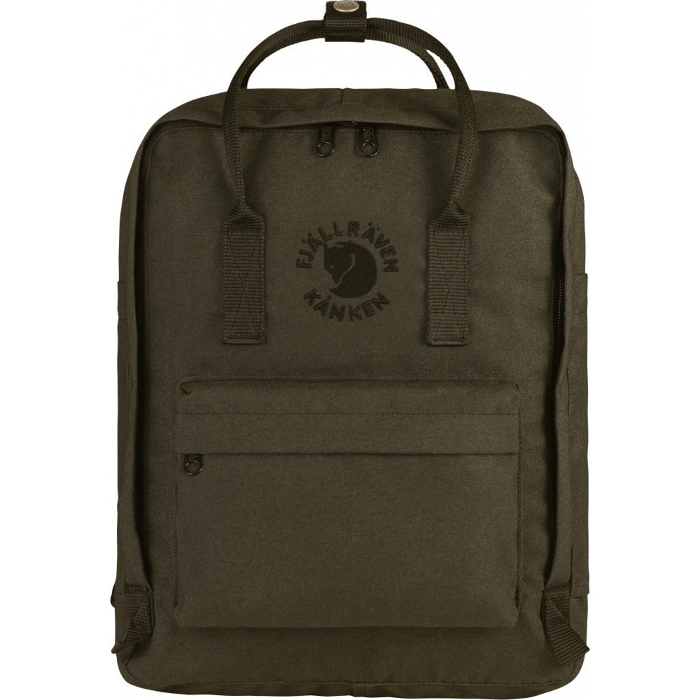 Fjällräven Re-Kånken Backpack