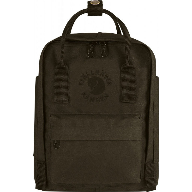Fjallraven Re-Kanken Mini Backpack | Dark Olive F23549-633