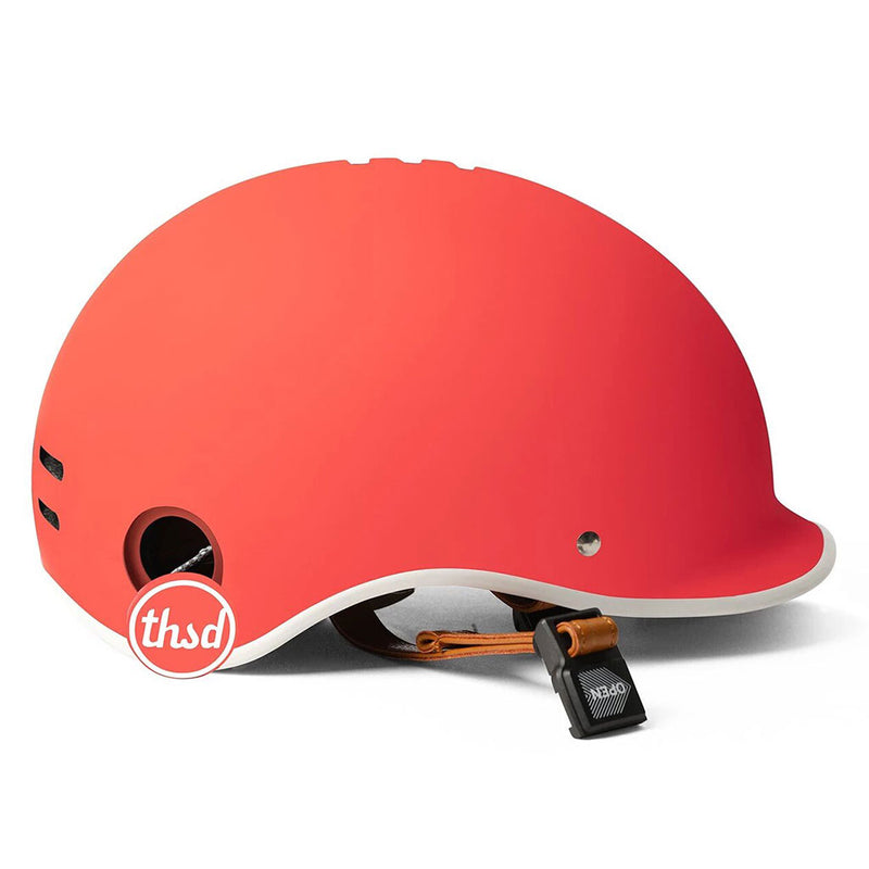 Thousand Heritage Collection Helmet | Daybreak Red