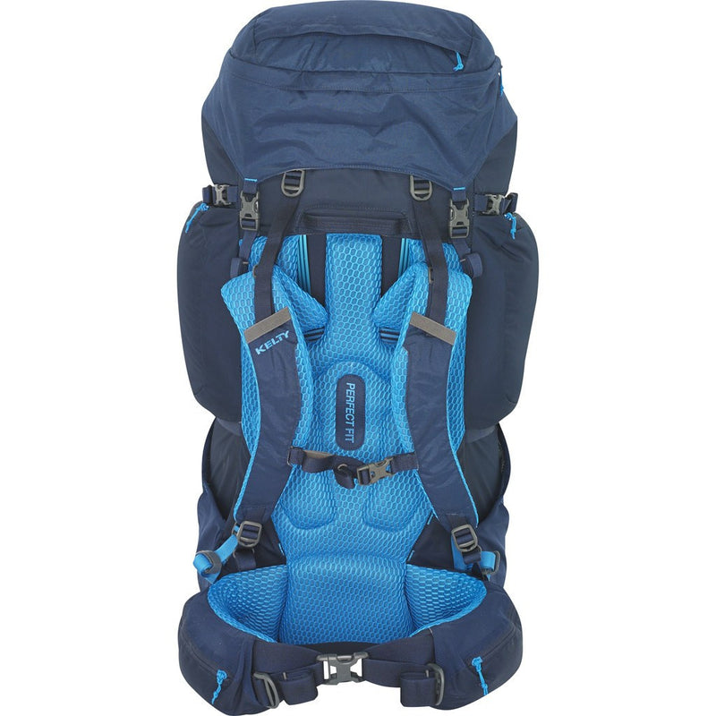 Kelty Redcloud 90L Backpack Blue 22610816TW Sportique Kelty Redcloud 90L Backpack Blue 22610816TW Sportique