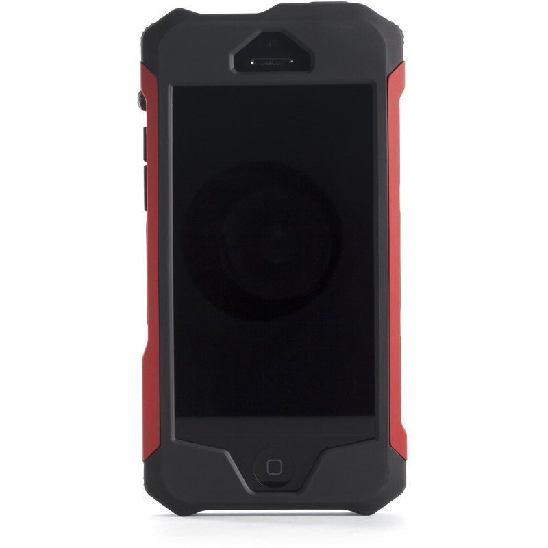 ElementCase Rogue iPhone 5/5s Case Black/Red