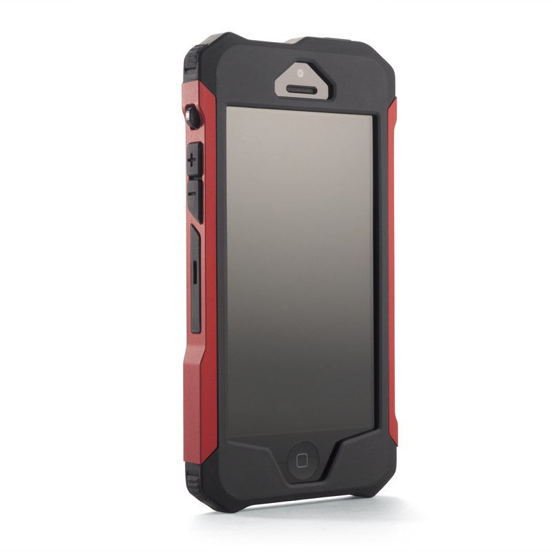 ElementCase Rogue iPhone 5/5s Case Black/Red