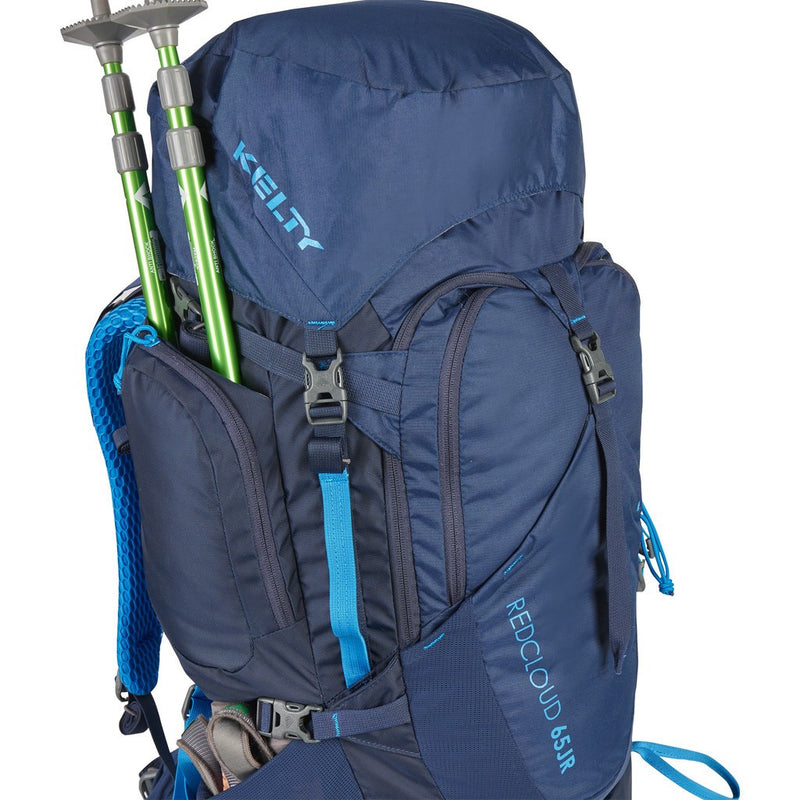 Kelty Redcloud 65L Junior Backpack | Blue 22611016TW