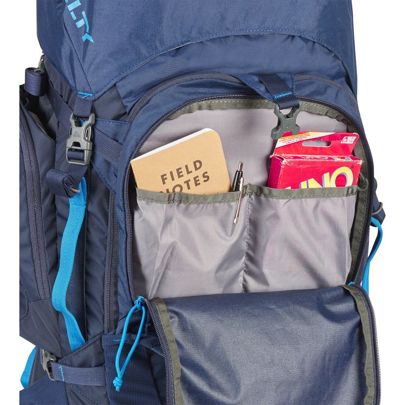 Kelty Redcloud 65L Junior Backpack | Blue 22611016TW