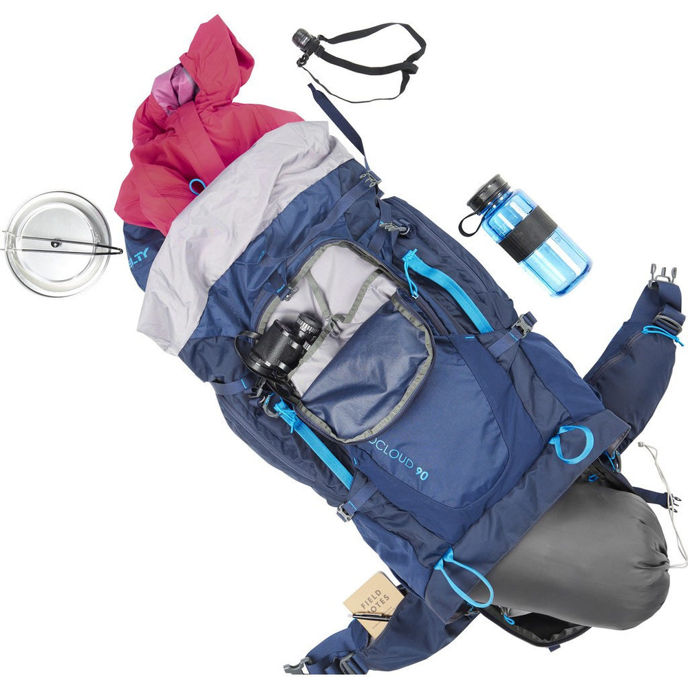 kelty 90 liter backpack Kelty Redcloud 90L Backpack