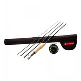 Redington 4-Piece Fishing Rod Set | Path 690 Combo 5-5015K-690-4