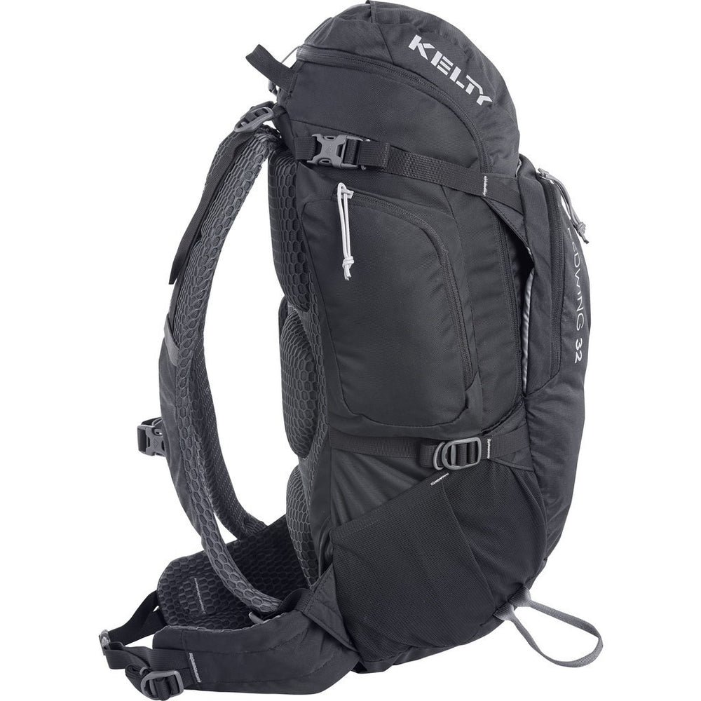 Kelty Redwing 32L Backpack Black 22615816BK – Sportique