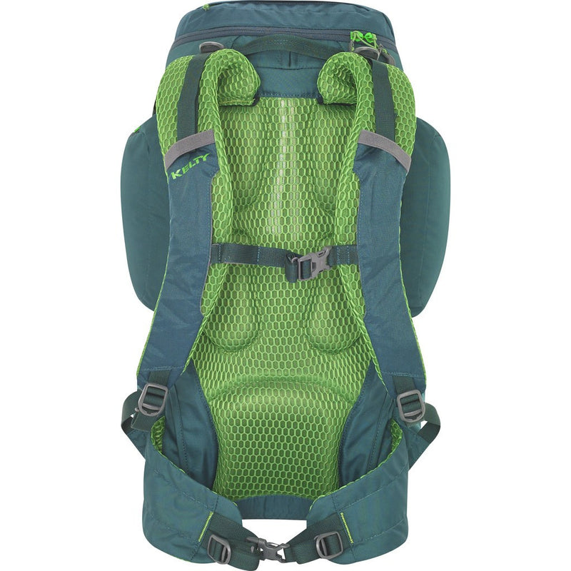 green kelty redwing backpack Kelty Redwing 32L Backpack Green 22615816PI – Sportique