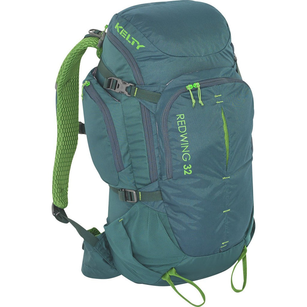 Kelty Redwing 32L Backpack Green 22615816PI – Sportique