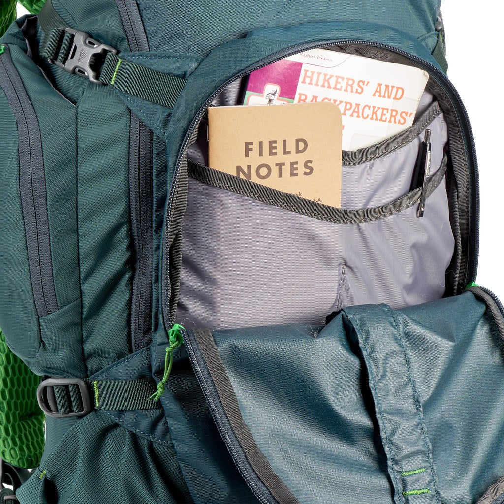 Kelty Redwing Backpack - Thumbnail 4