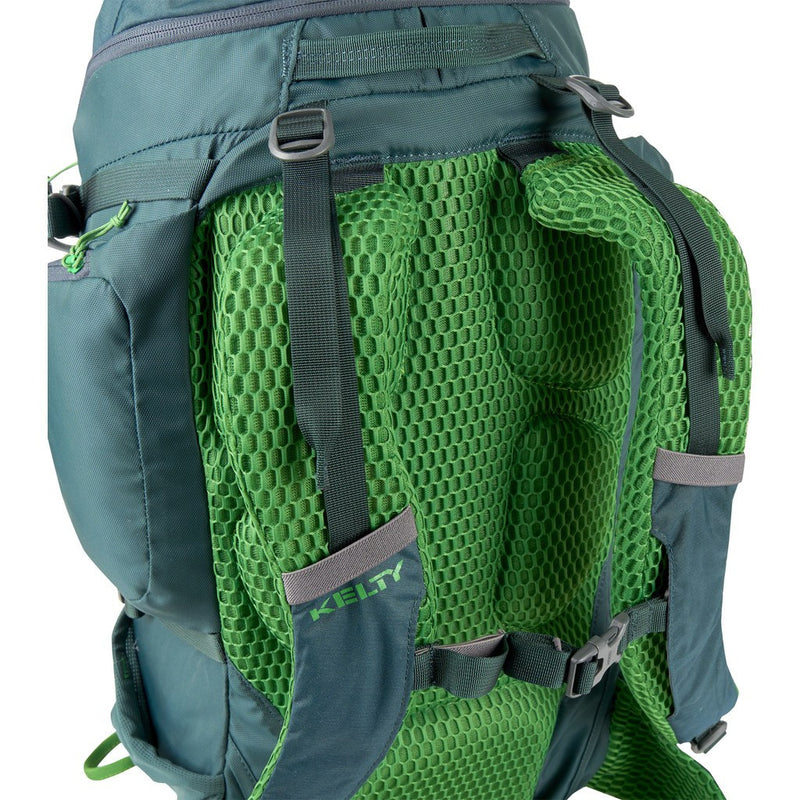Kelty Redwing 32L Backpack Green 22615816PI – Sportique