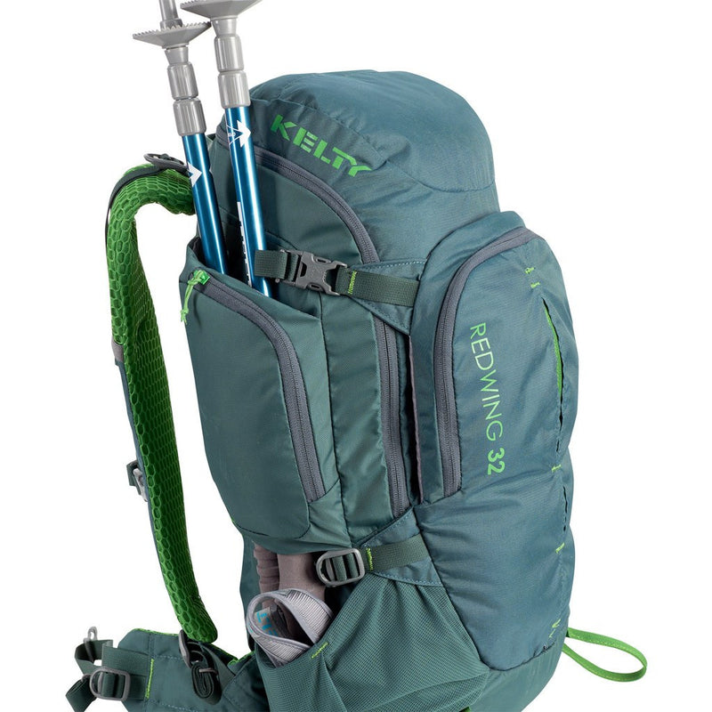 Kelty Redwing 32L Backpack | Green 22615816PI