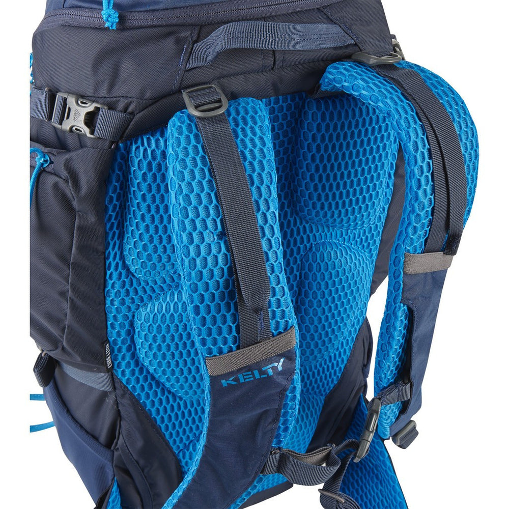 Kelty Redwing 32L Backpack Blue 22615816TW – Sportique