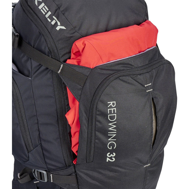 kelty 32 backpack Kelty Redwing 32L Backpack Black 22615816BK – Sportique