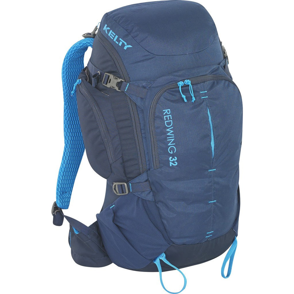 Kelty Redwing 32L Backpack Blue 22615816TW – Sportique