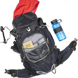 Kelty Redwing 40L Women's Backpack | Black 22615716BK