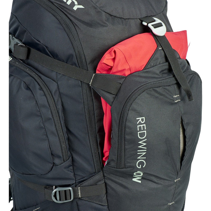 40l kelty redwing women's backpack Kelty Redwing 40L Women's Backpack Black 22615716BK – Sportique