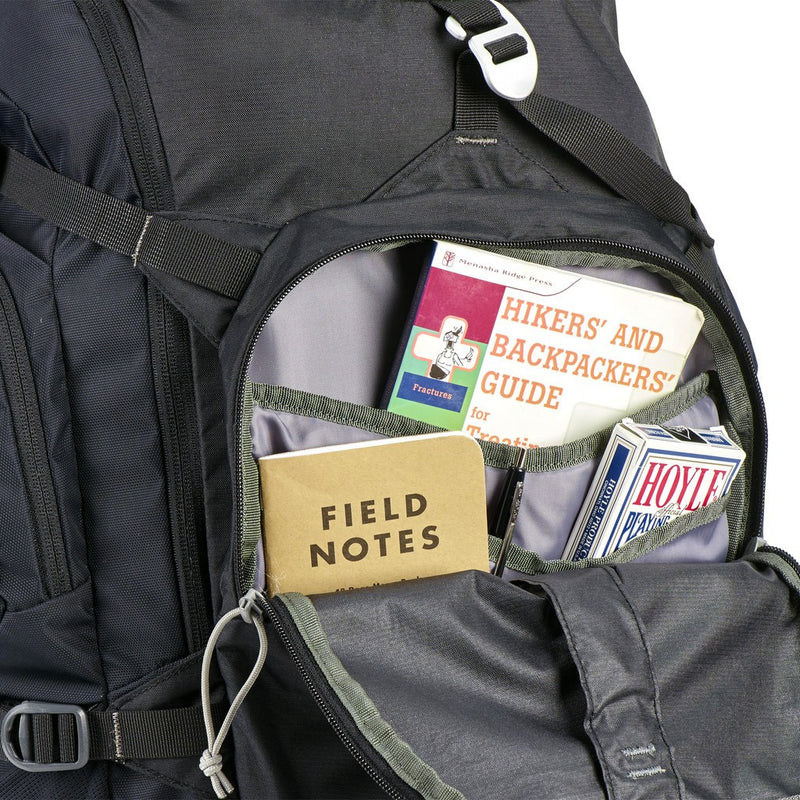 Kelty Redwing 40L Women's Backpack | Black 22615716BK