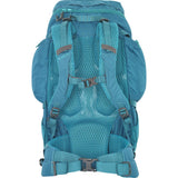 Kelty Redwing 40L Women's Backpack | Teal 22615716DPL