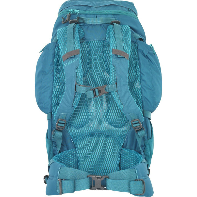 Kelty Redwing 40L Women's Backpack | Teal 22615716DPL