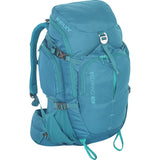 Kelty Redwing 40L Women's Backpack | Teal 22615716DPL