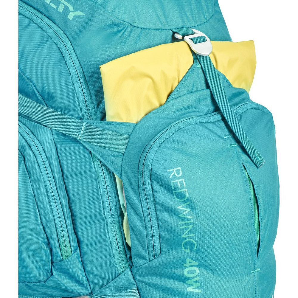 kelty antero 40 backpack Redwing 40L Women's Teal 22615716DPL – Sportique G LOOMIS PRO GREEN the Coyote features an Size:Tiagra 130 X-Pac
