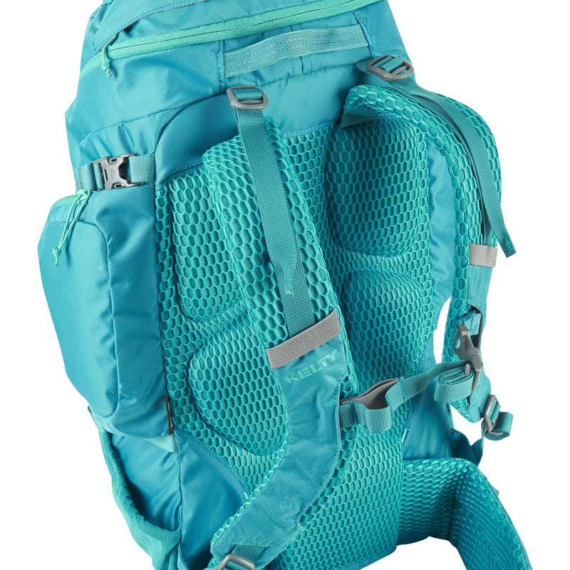 Kelty Redwing 40L Women's Backpack | Teal 22615716DPL