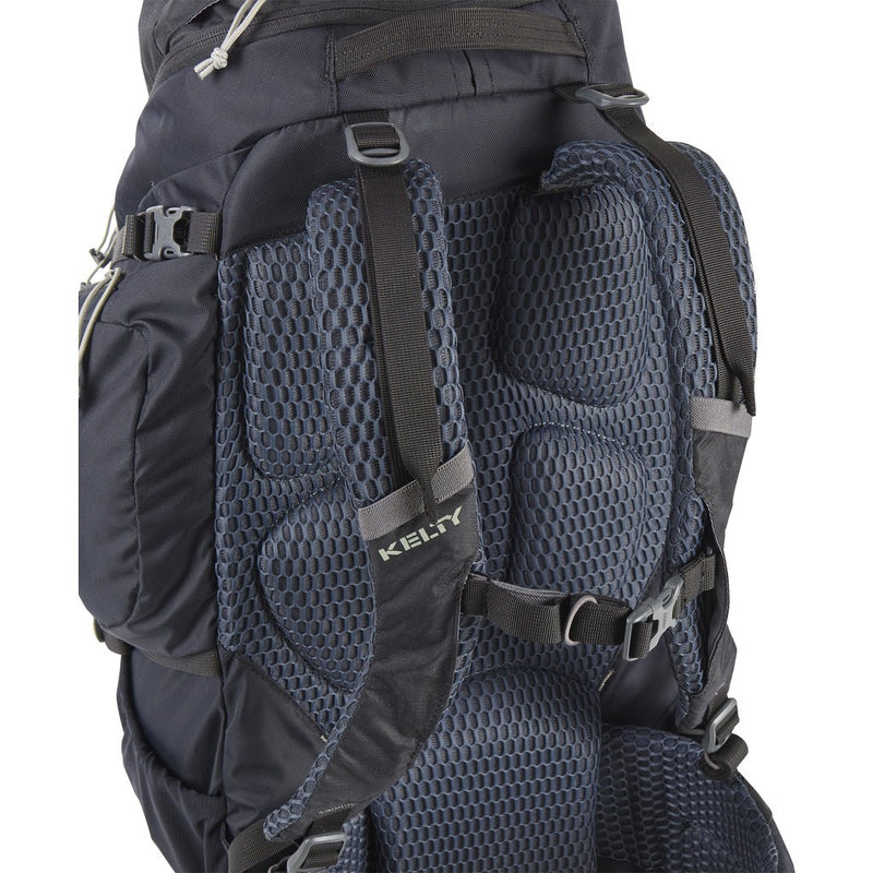 40l kelty redwing women's backpack Kelty Redwing 40L Women's Backpack Black 22615716BK – Sportique