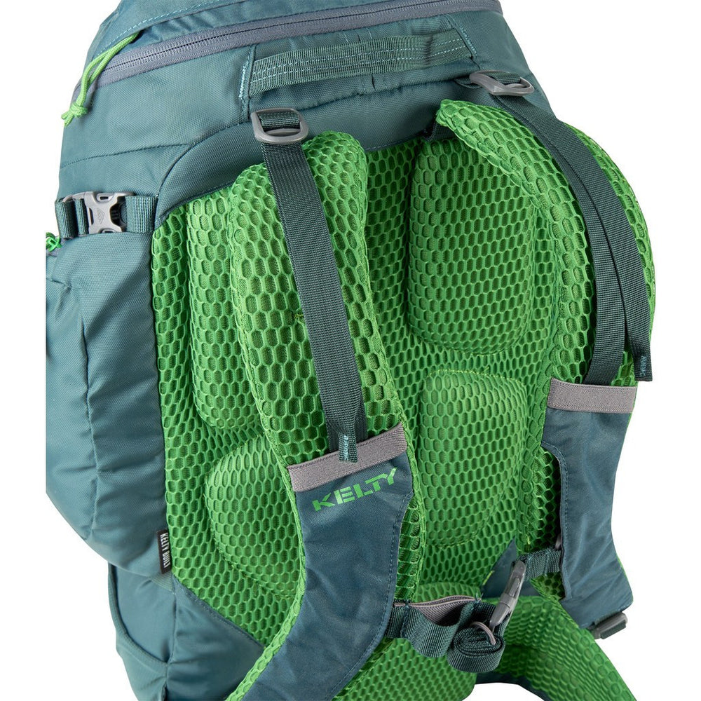 Kelty Redwing 44L Backpack Green 22615616PI – Sportique