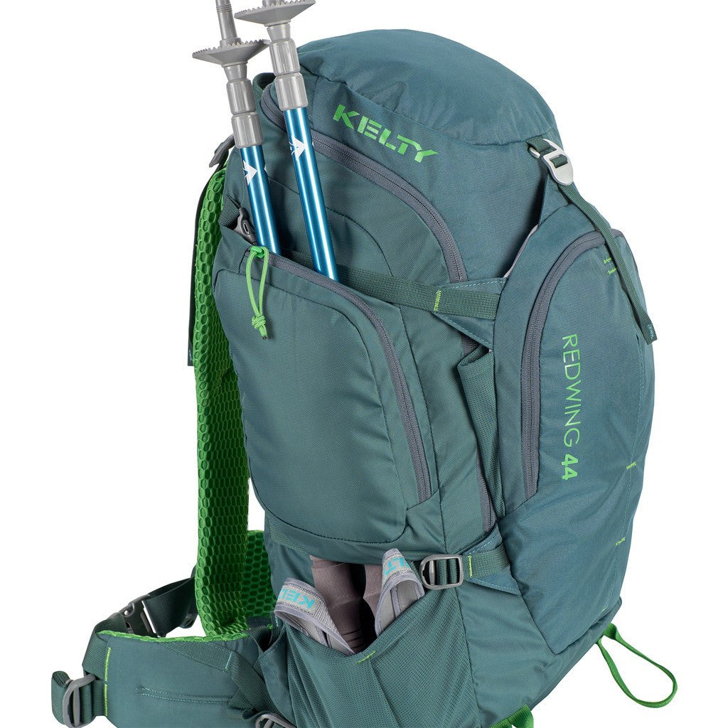 Kelty Redwing 44L Backpack Green 22615616PI – Sportique