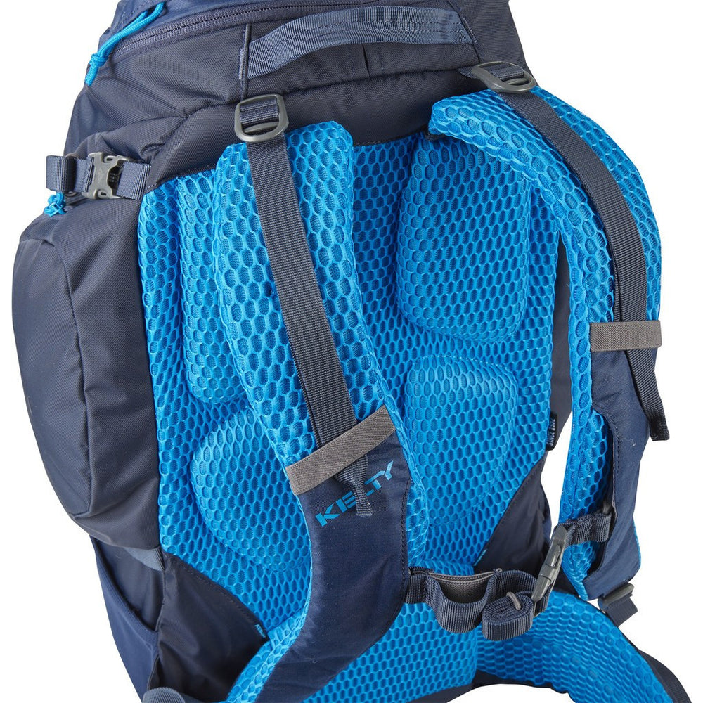 Kelty Redwing 44L Backpack Blue 22615616TW – Sportique