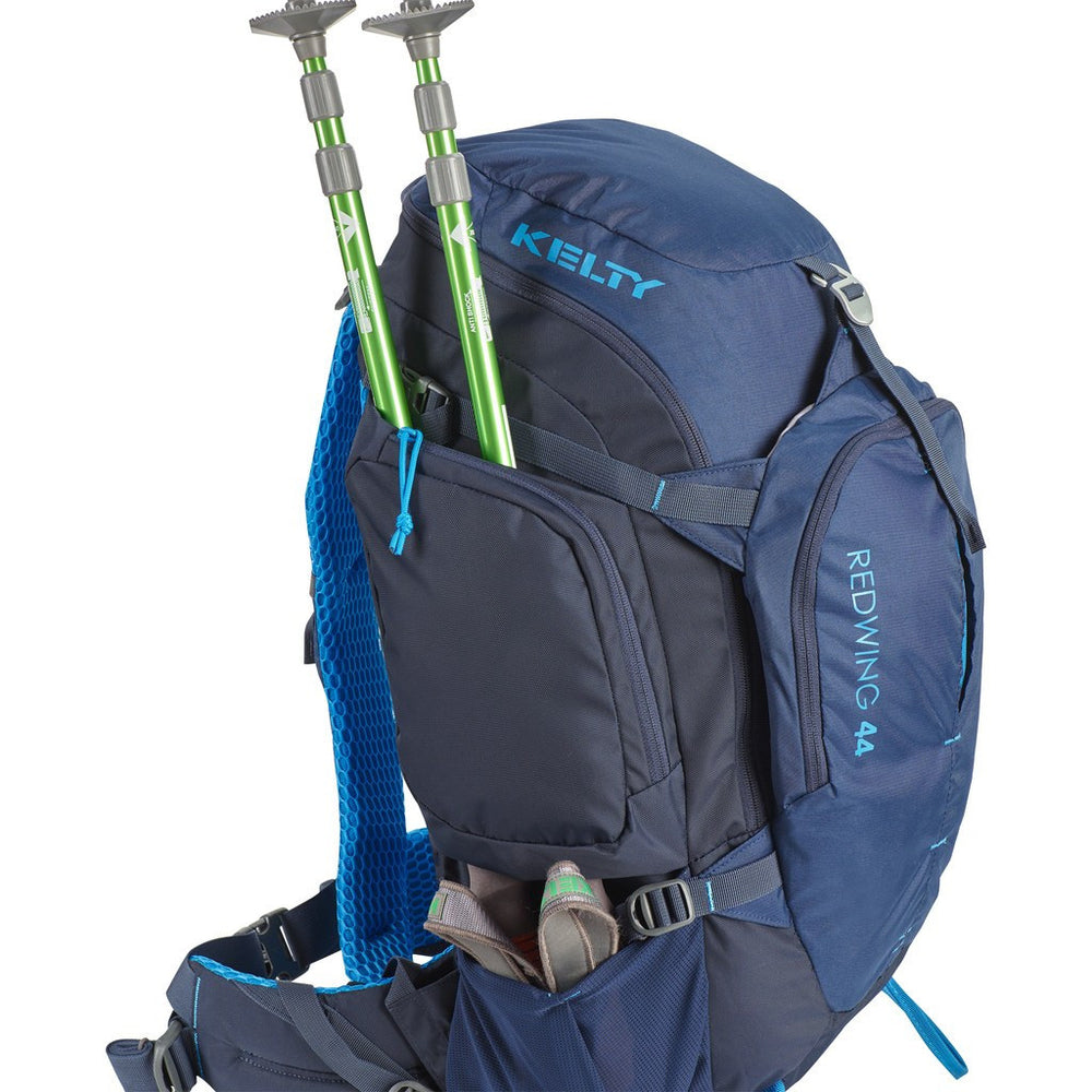 Kelty Redwing 44L Backpack Blue 22615616TW – Sportique
