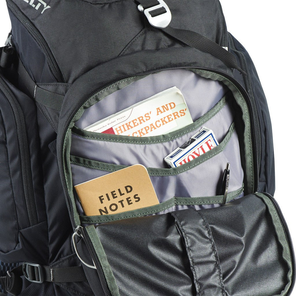 Kelty Redwing 44L Backpack Black 22615616BK – Sportique