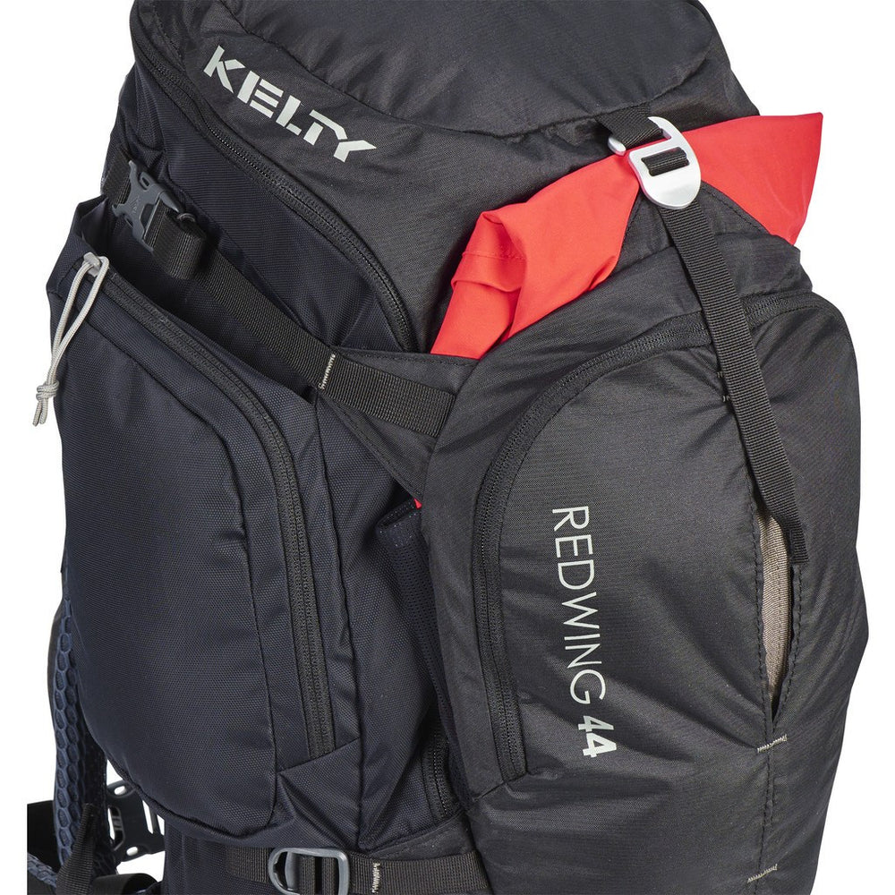 Kelty Redwing 44L Backpack Black 22615616BK – Sportique