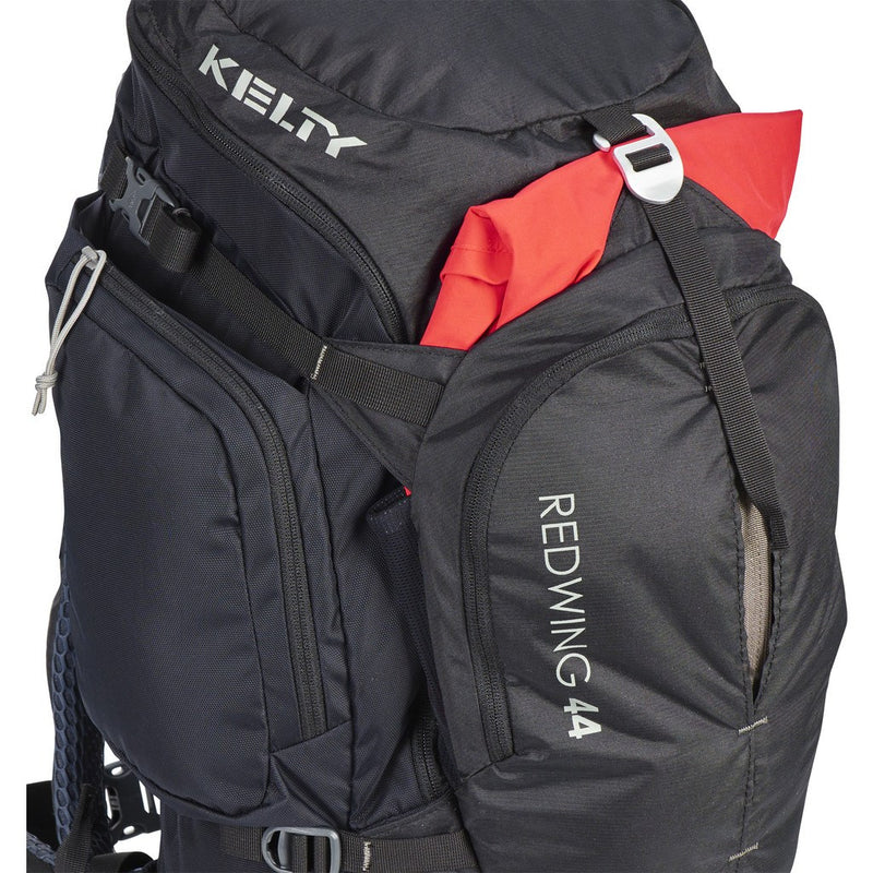 kelty 44 tactical backpack Kelty Redwing 44L Backpack Black 22615616BK – Sportique
