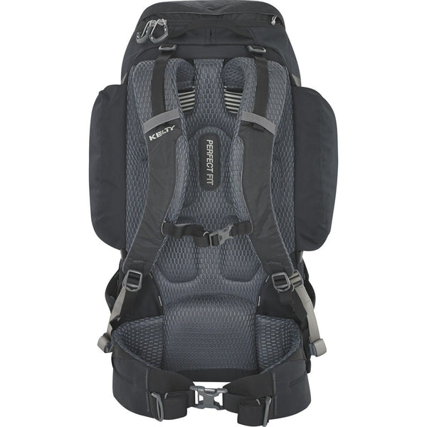 Kelty Redwing 50L Backpack | Black  22615216BK