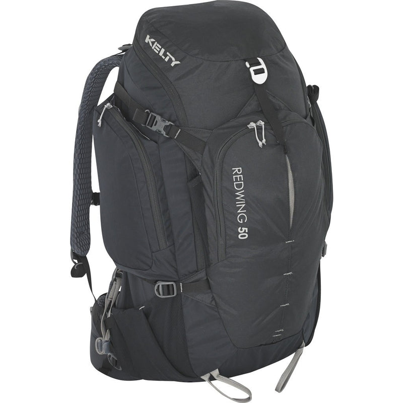 kelty 50l redwing backpack Kelty Redwing 50L Backpack Black 22615216BK – Sportique