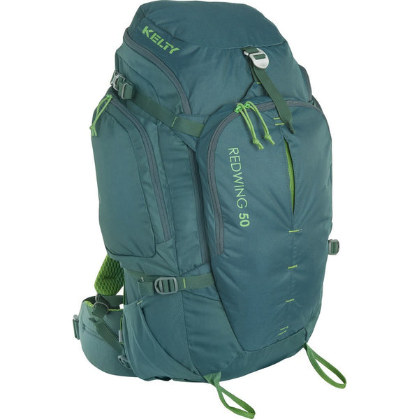 Kelty Redwing 50L Backpack | Green 22615216PI