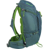 Kelty Redwing 50L Backpack | Green 22615216PI