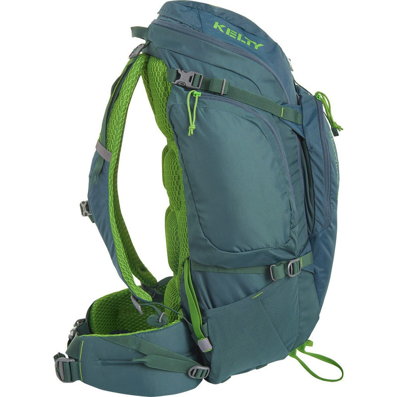 Kelty Redwing 50L Backpack | Green 22615216PI