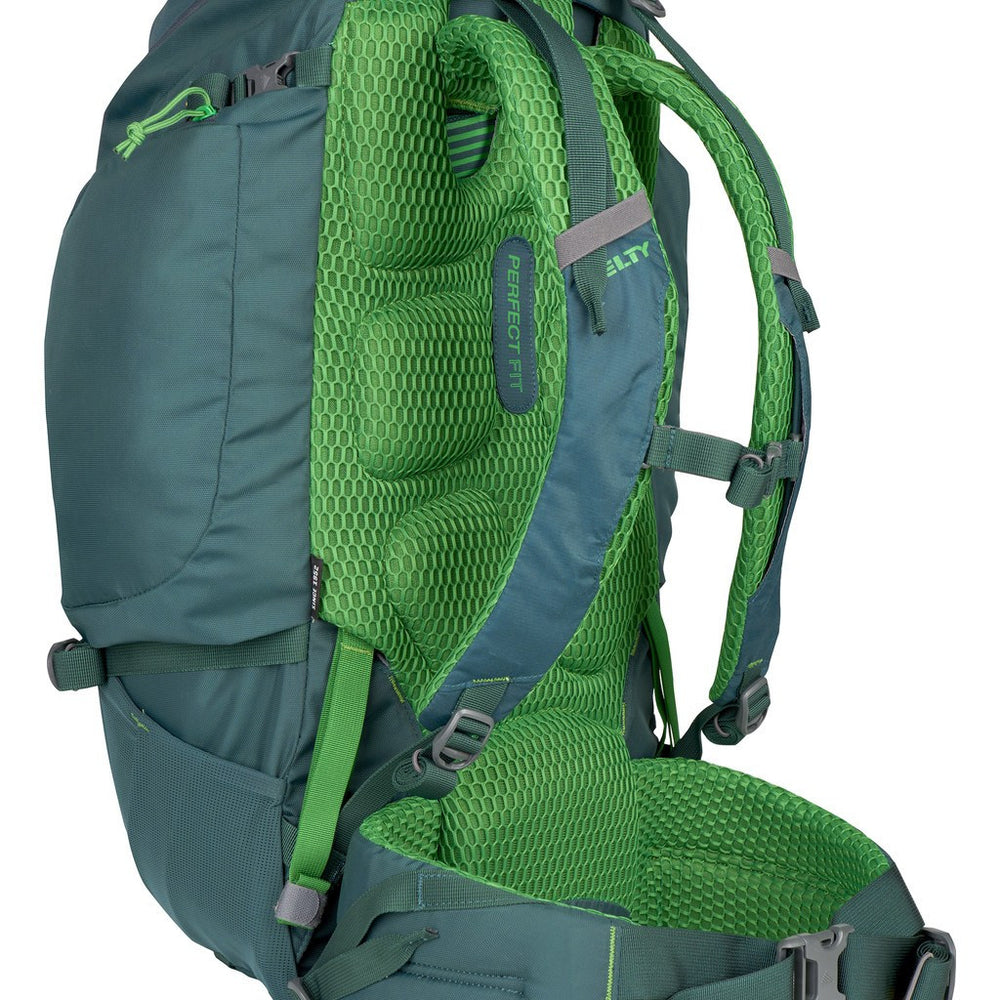Kelty Redwing 50L Backpack Green 22615216PI – Sportique